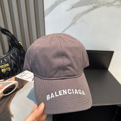 25 new summer baseball caps