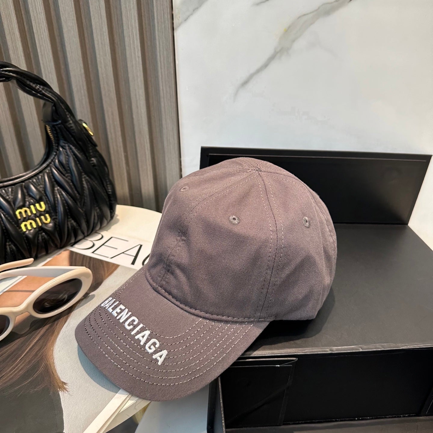 25 new summer baseball caps