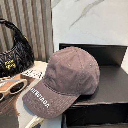 25 new summer baseball caps