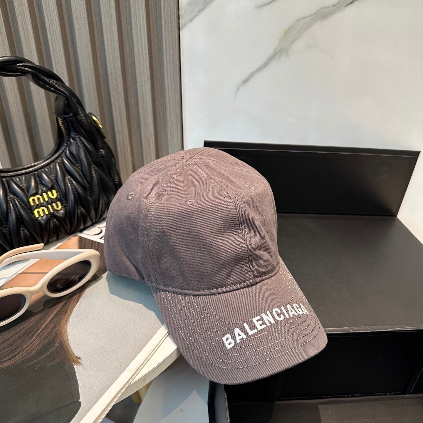 25 new summer baseball caps
