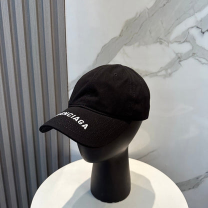 25 new summer baseball caps