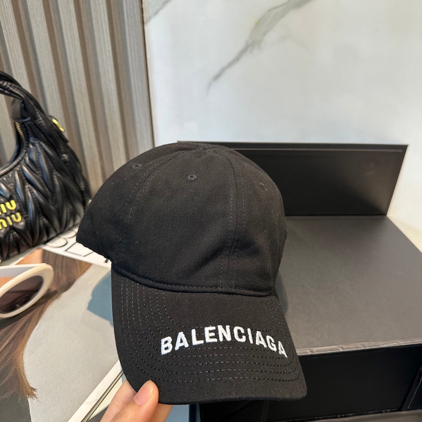 25 new summer baseball caps