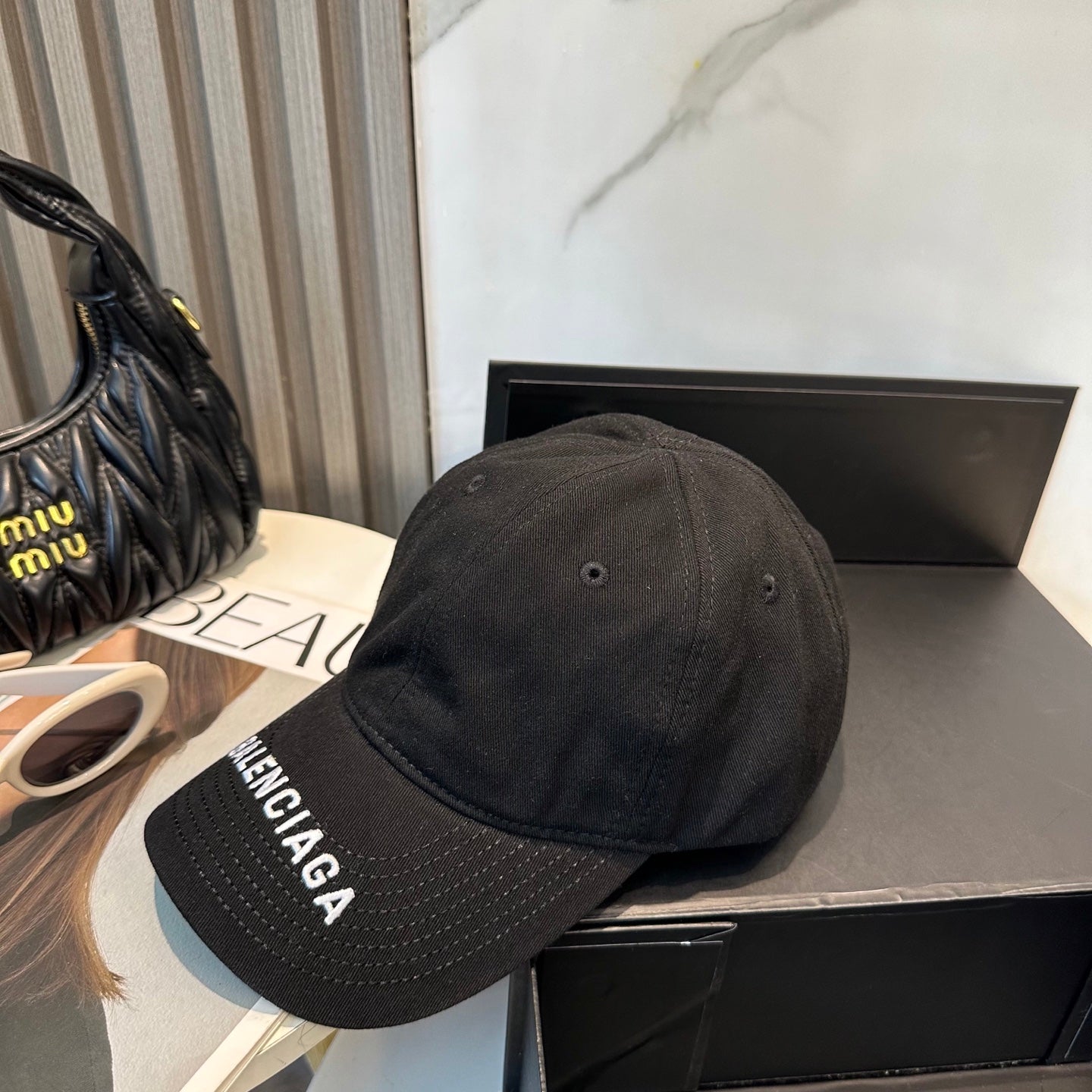 25 new summer baseball caps
