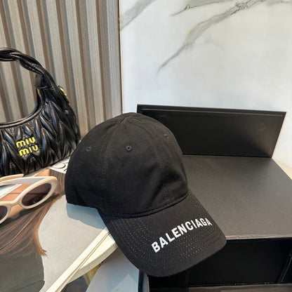 25 new summer baseball caps