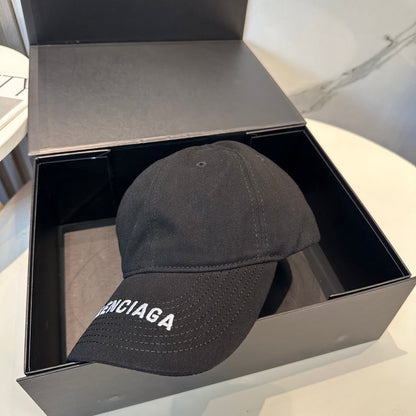 25 new summer baseball caps