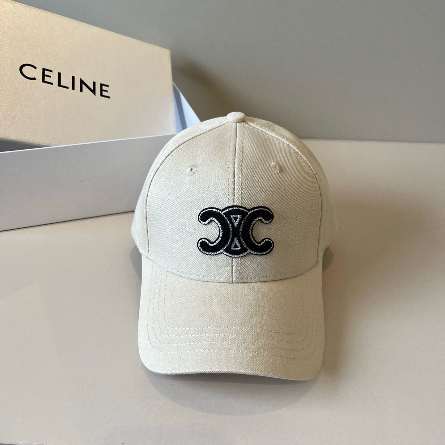 25 new summer classic casual baseball cap