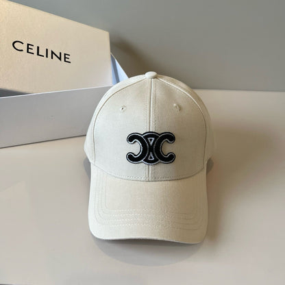 25 new summer classic casual baseball cap