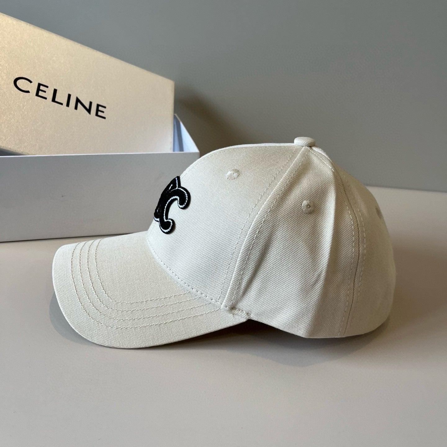 25 new summer classic casual baseball cap