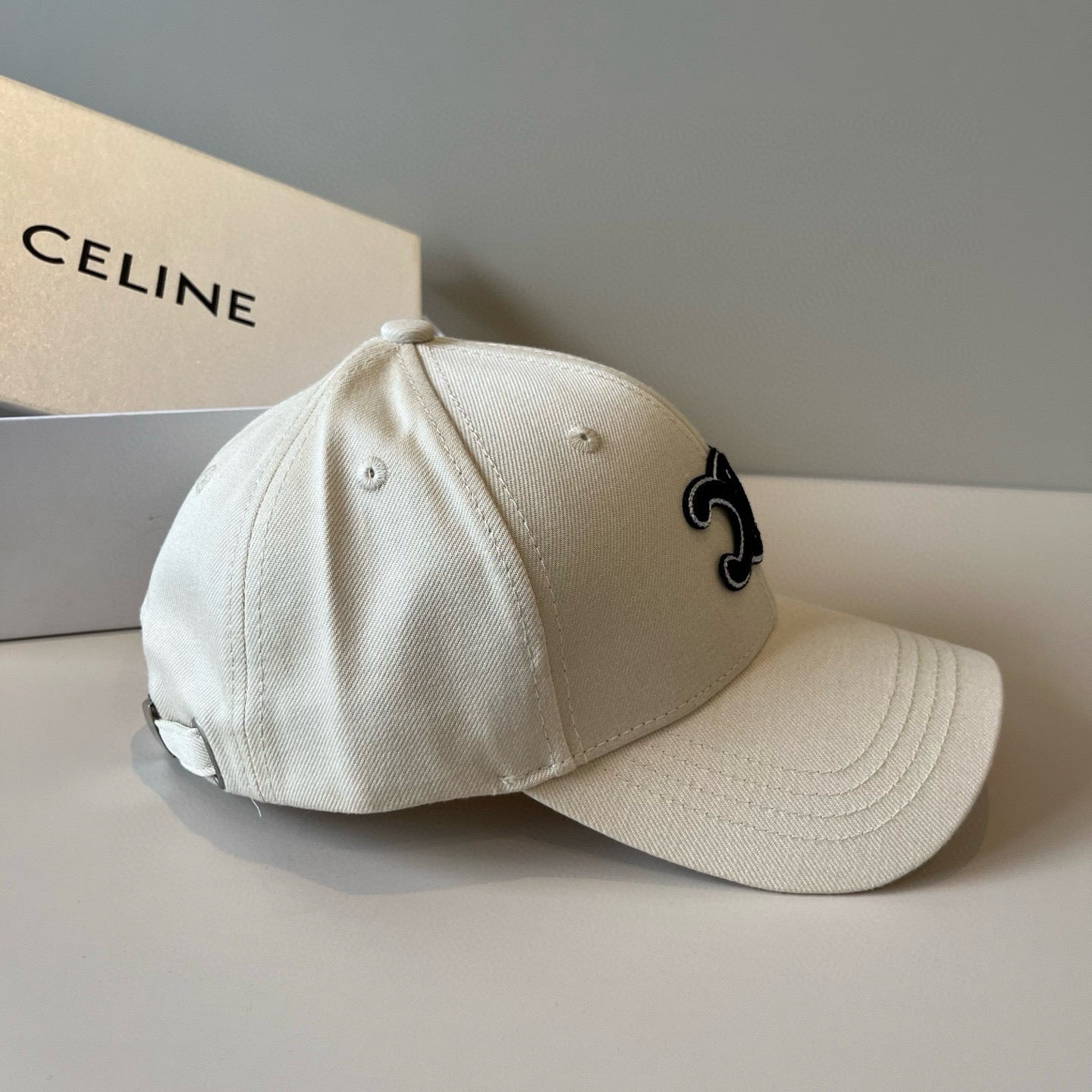 25 new summer classic casual baseball cap