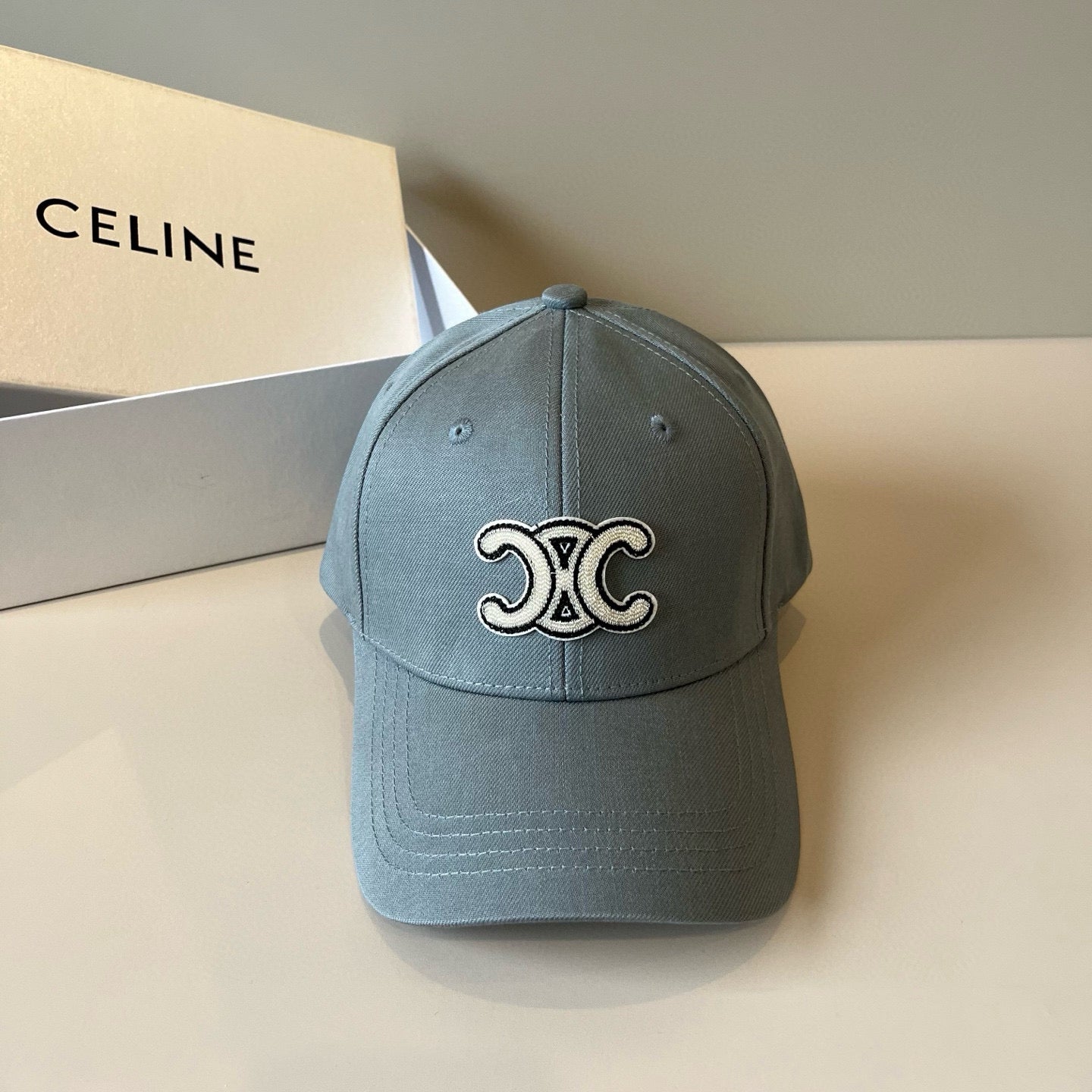 25 new summer classic casual baseball cap
