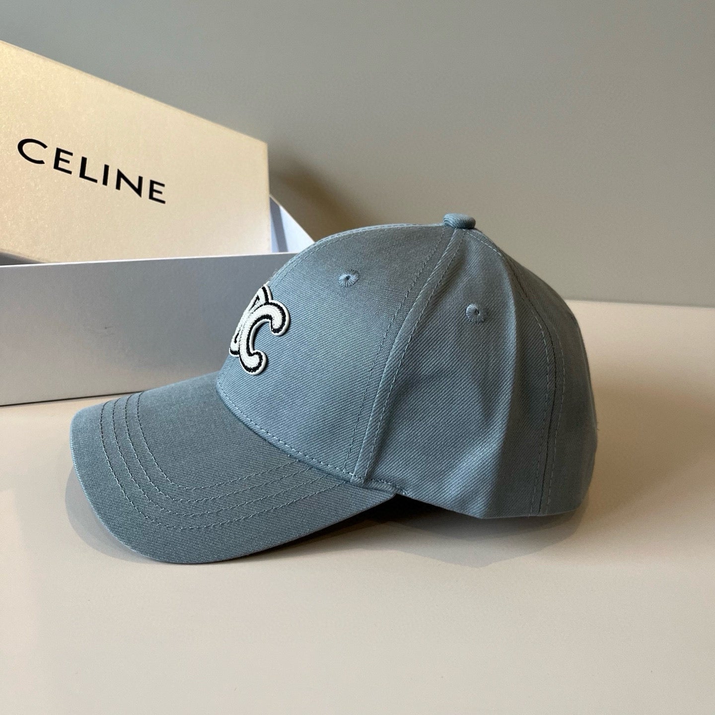 25 new summer classic casual baseball cap