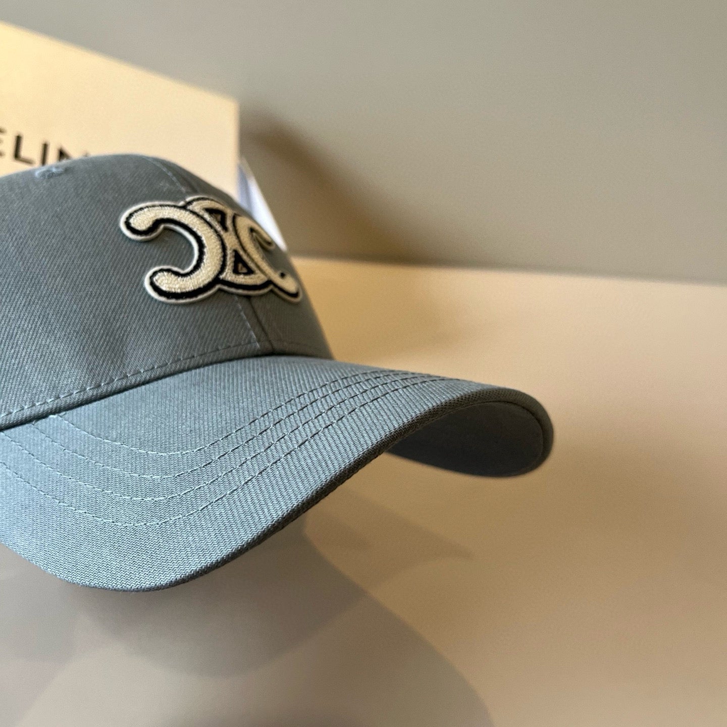 25 new summer classic casual baseball cap