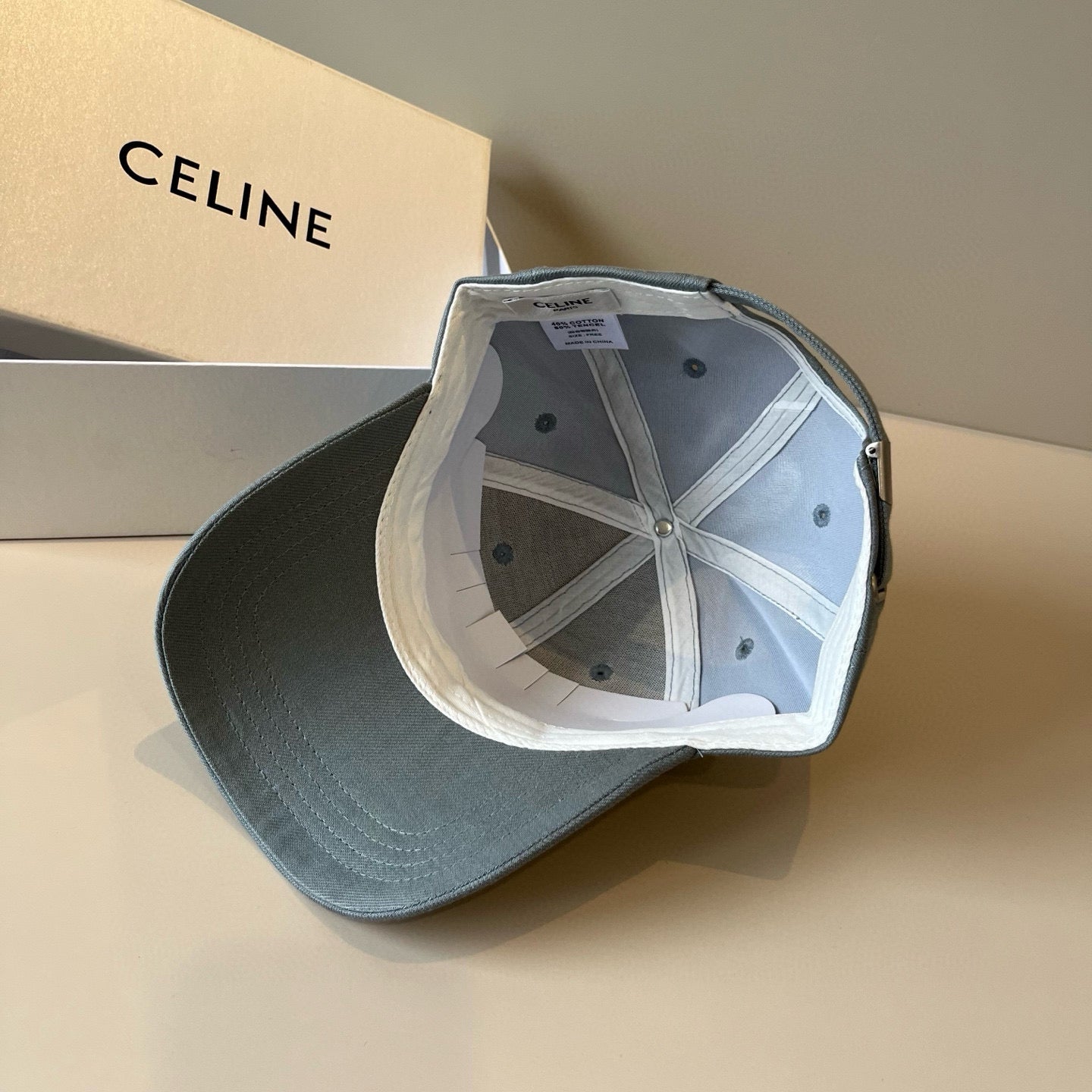 25 new summer classic casual baseball cap