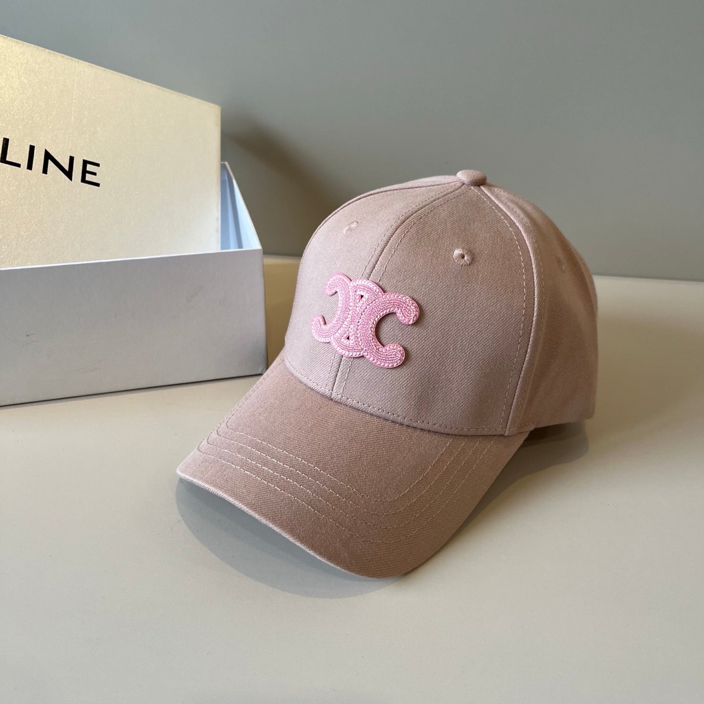 25 new summer classic casual baseball cap