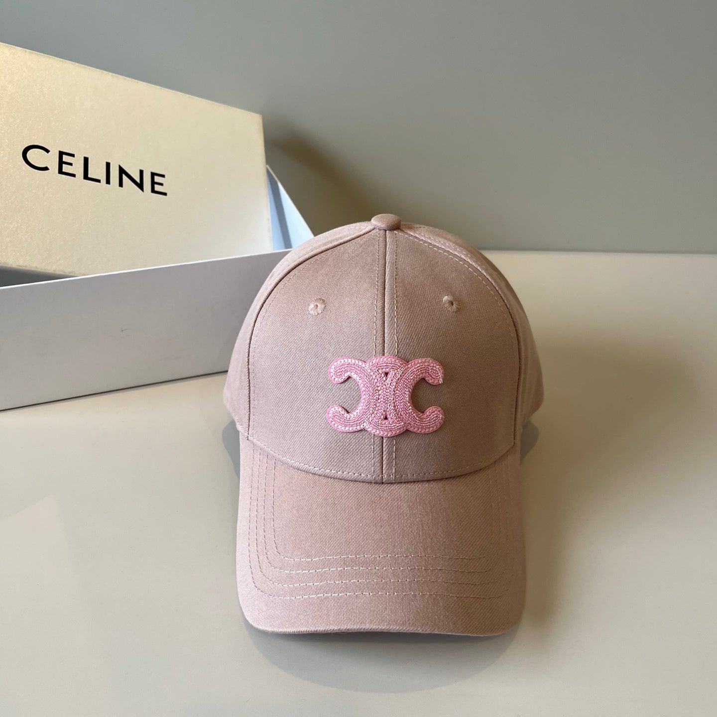 25 new summer classic casual baseball cap