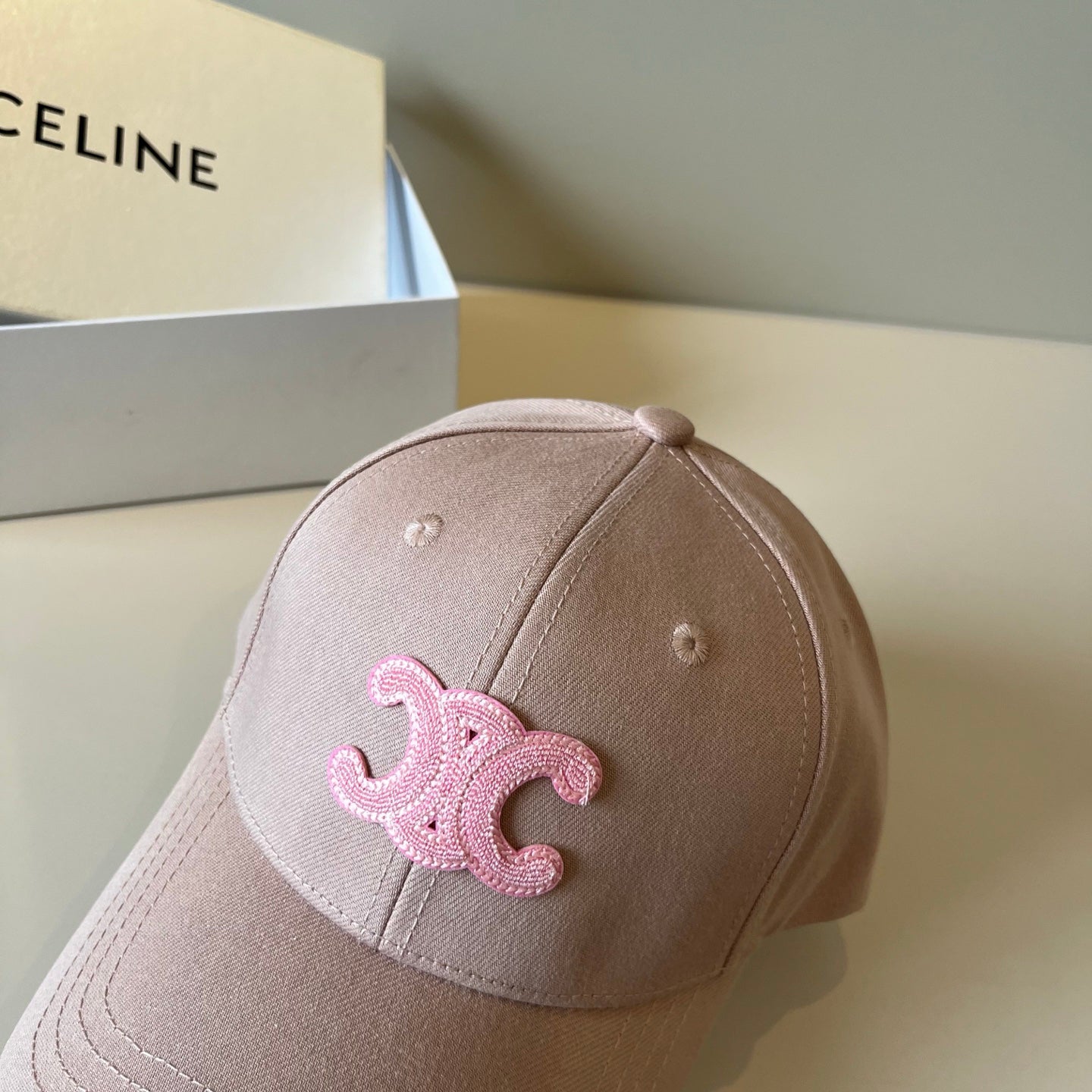 25 new summer classic casual baseball cap