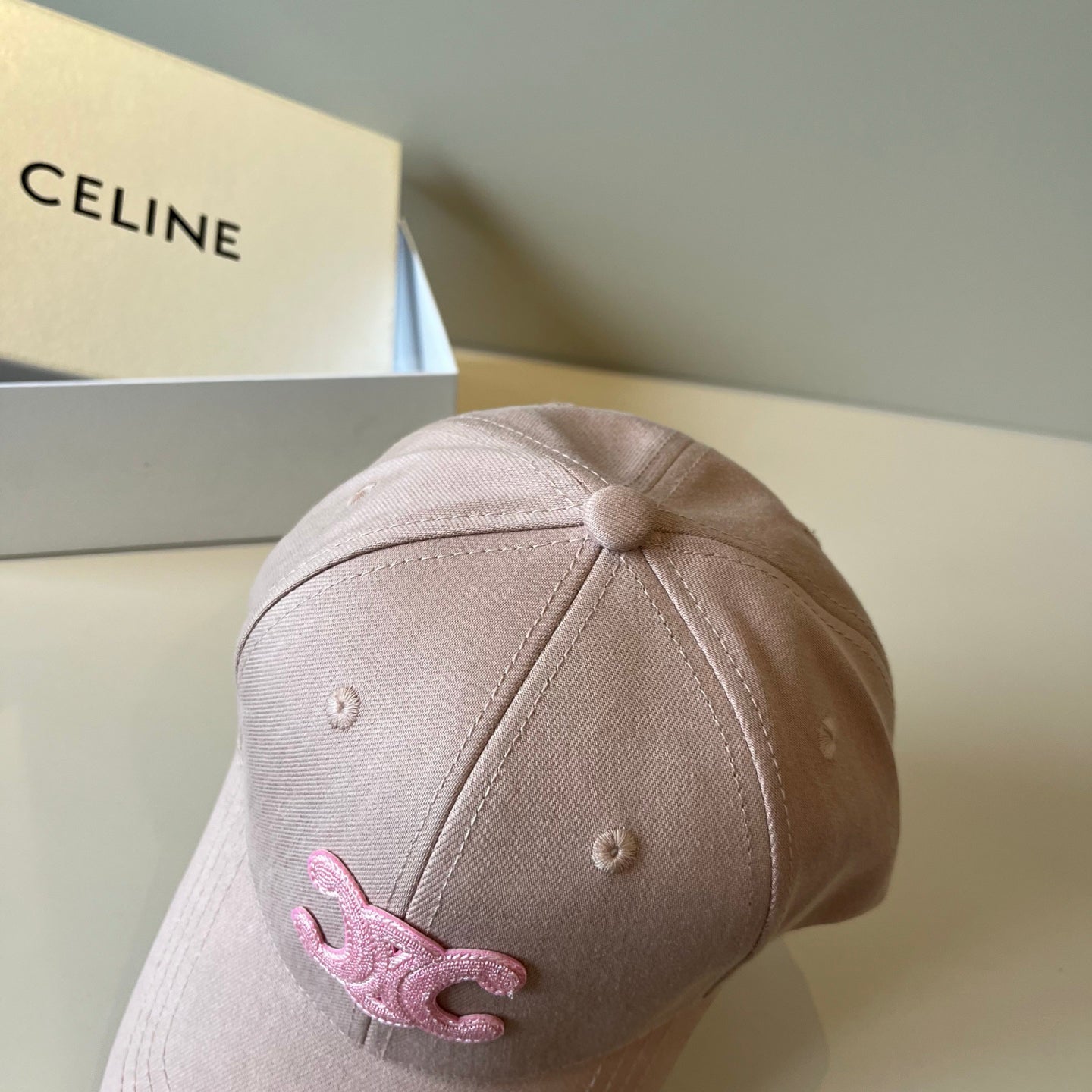 25 new summer classic casual baseball cap