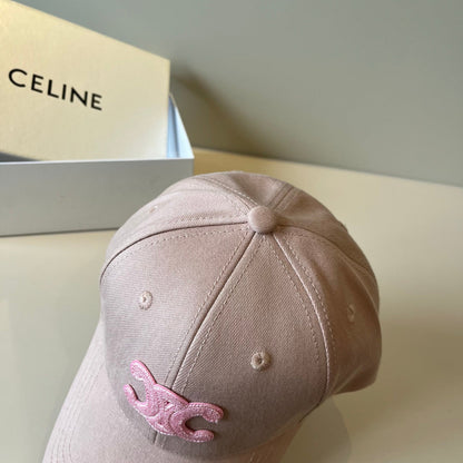 25 new summer classic casual baseball cap
