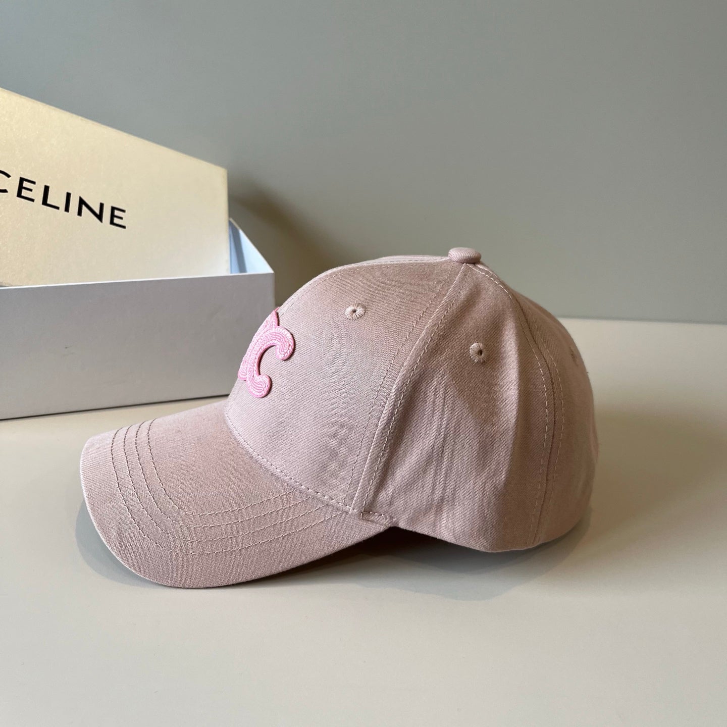 25 new summer classic casual baseball cap