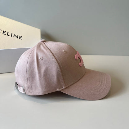 25 new summer classic casual baseball cap