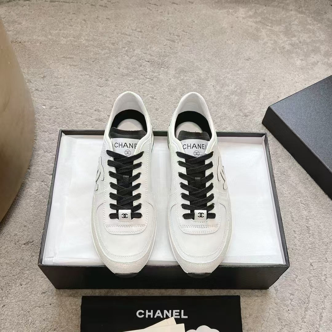 2025 Spring and Summer New Sports Shoes