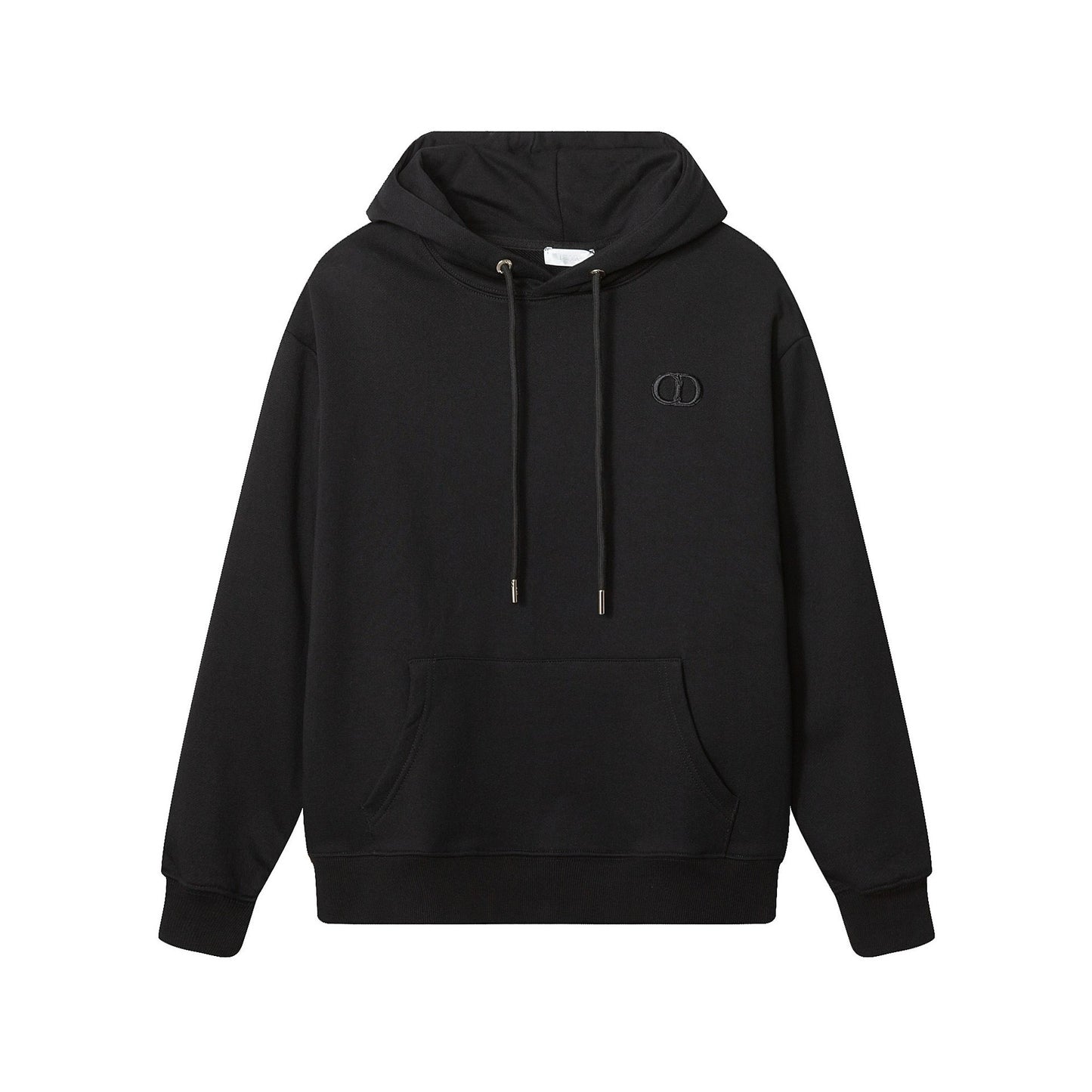 New Embroidered Hoodie Sweatshirt