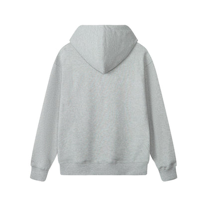 New Embroidered Hoodie Sweatshirt