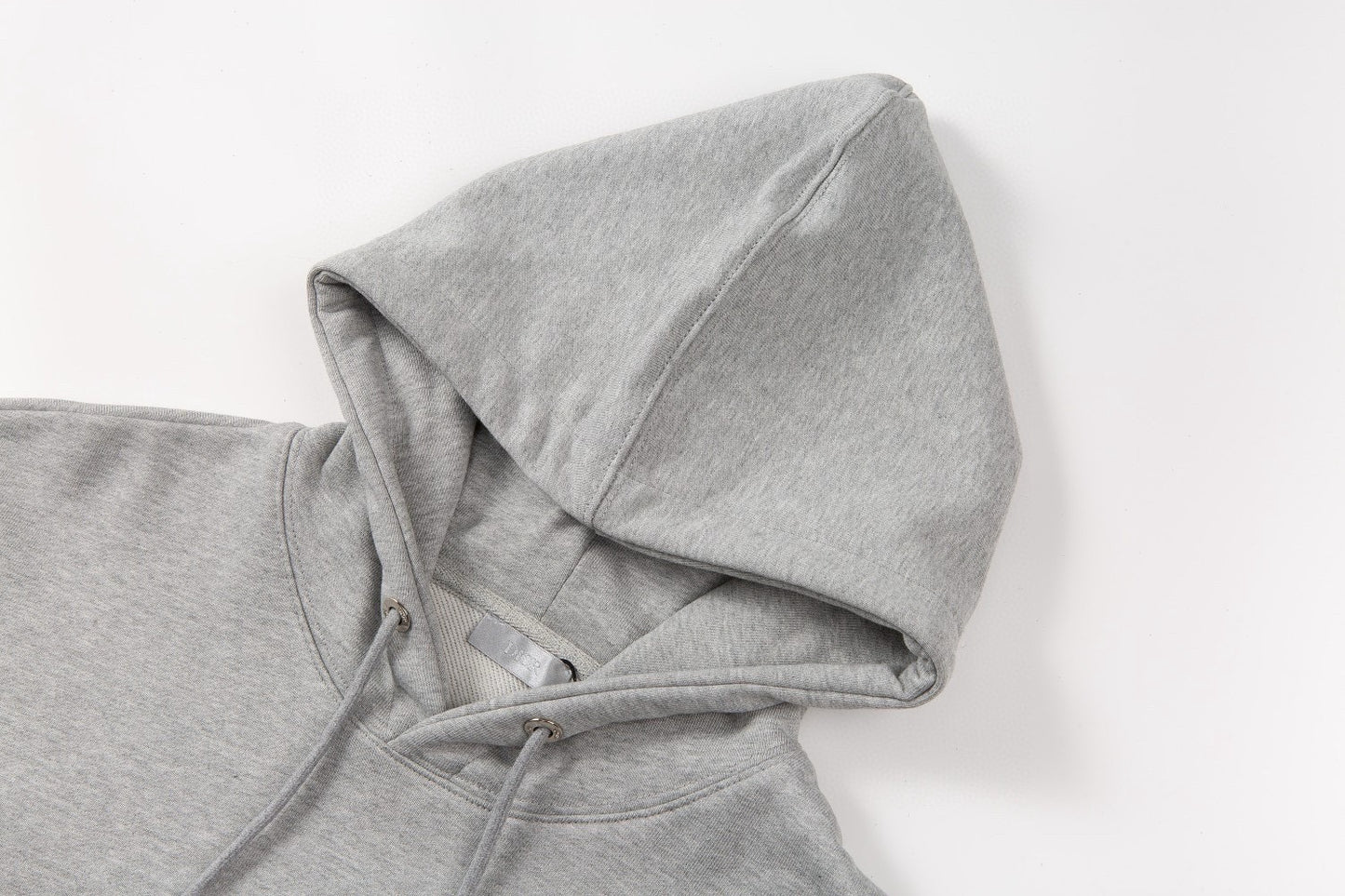 New Embroidered Hoodie Sweatshirt
