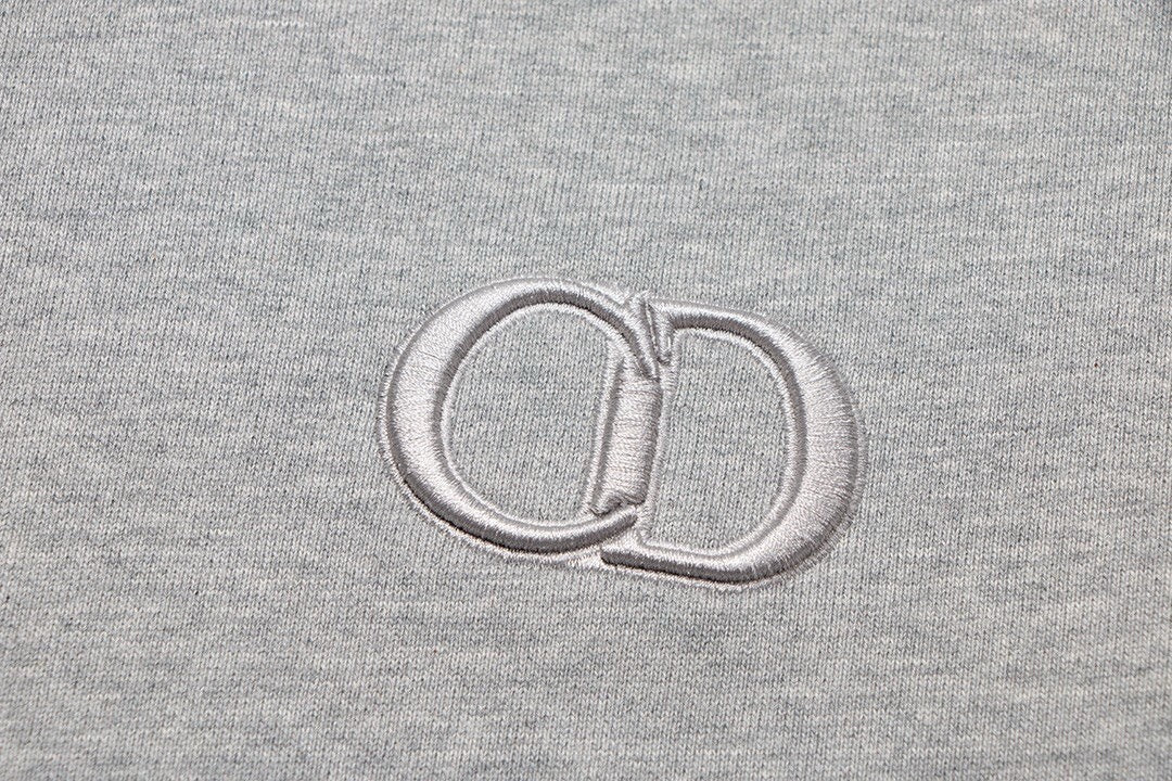 New Embroidered Hoodie Sweatshirt