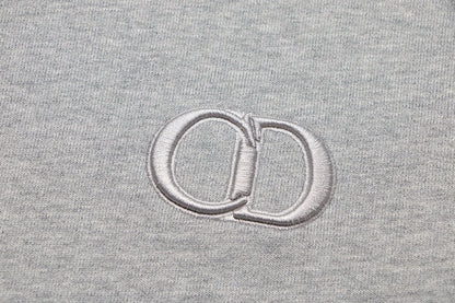 New Embroidered Hoodie Sweatshirt