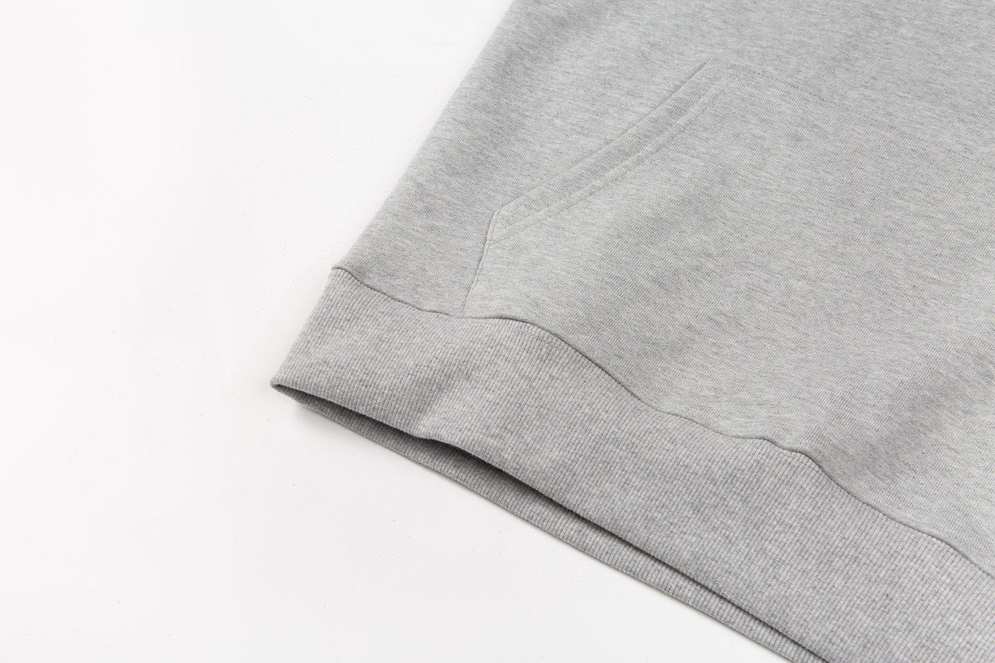 New Embroidered Hoodie Sweatshirt
