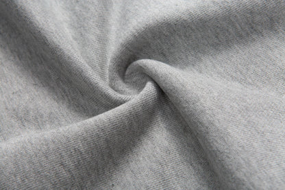 New Embroidered Hoodie Sweatshirt