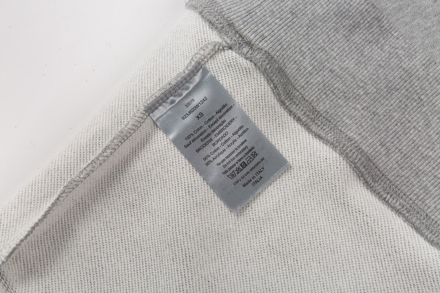 New Embroidered Hoodie Sweatshirt