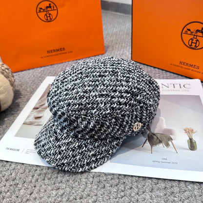 New Duckbill Artist Hat
