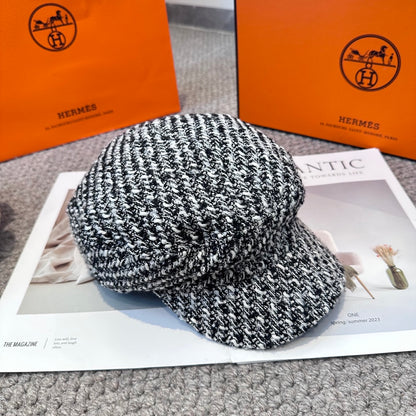 New Duckbill Artist Hat