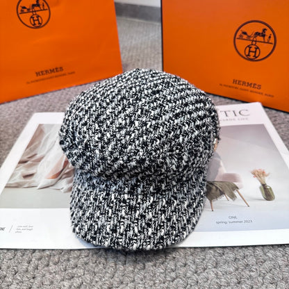 New Duckbill Artist Hat