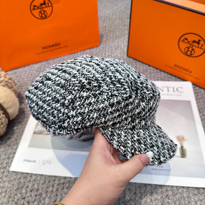 New Duckbill Artist Hat