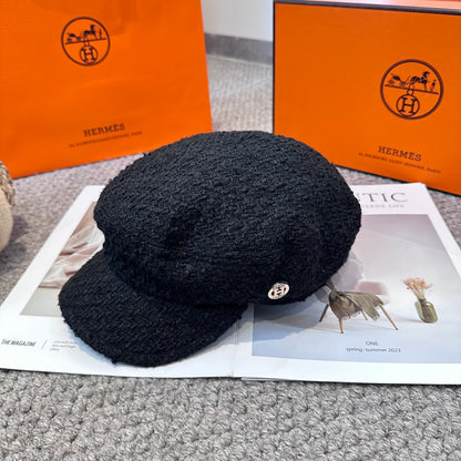 New Duckbill Artist Hat