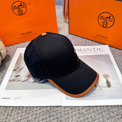 New Baseball Cap