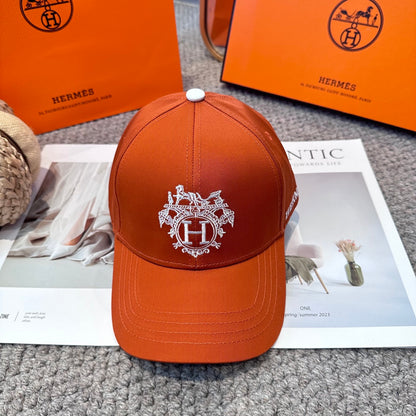 New Baseball Cap