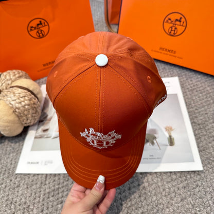 New Baseball Cap