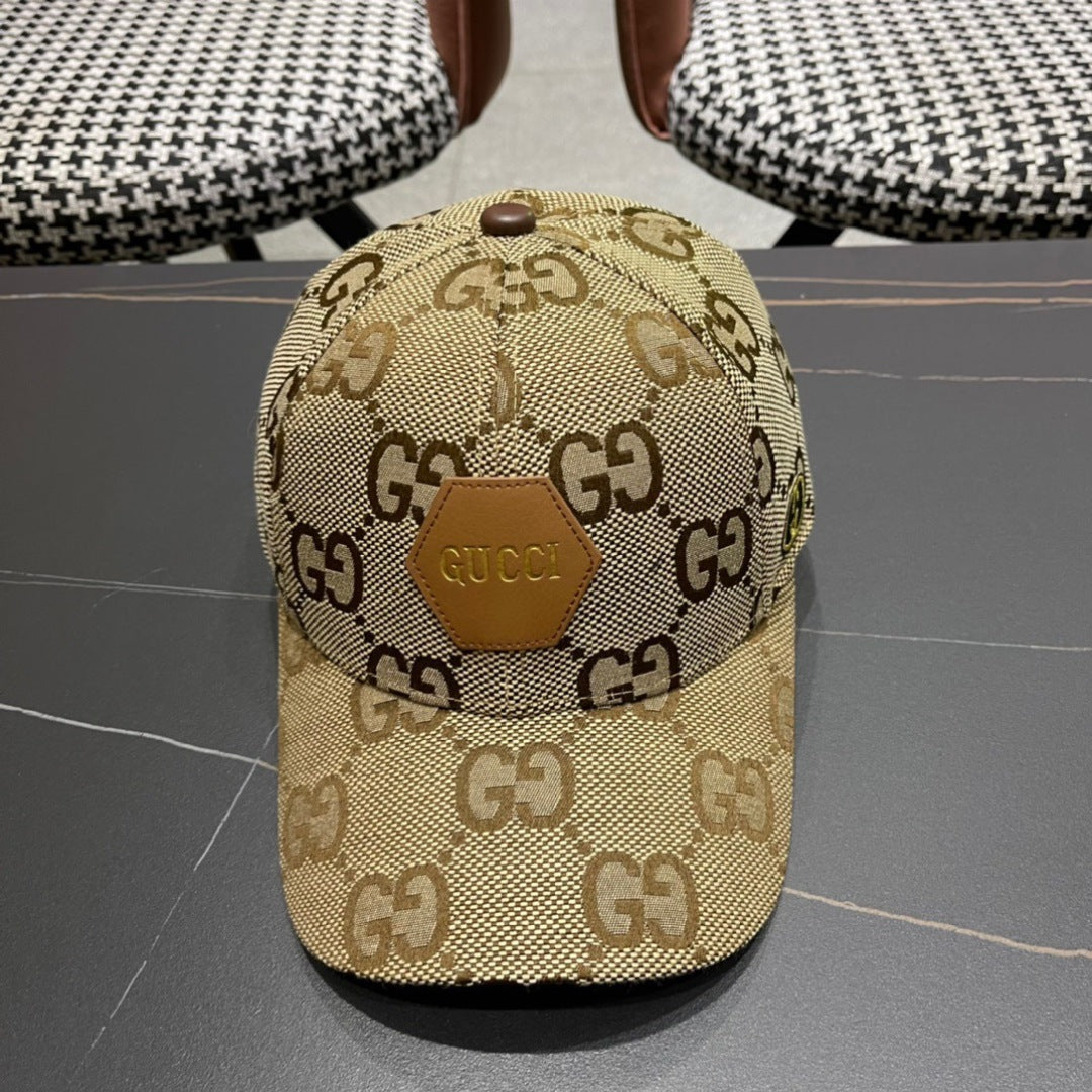 Baseball cap