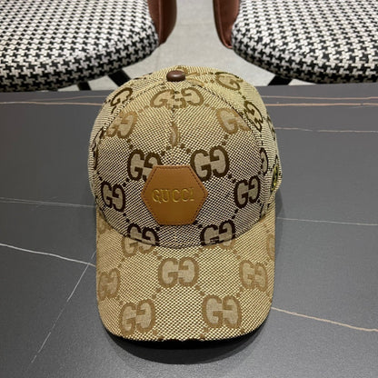 Baseball cap