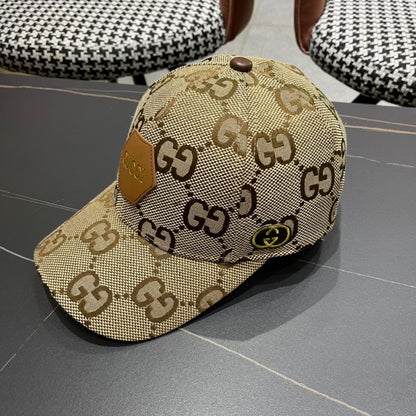 Baseball cap