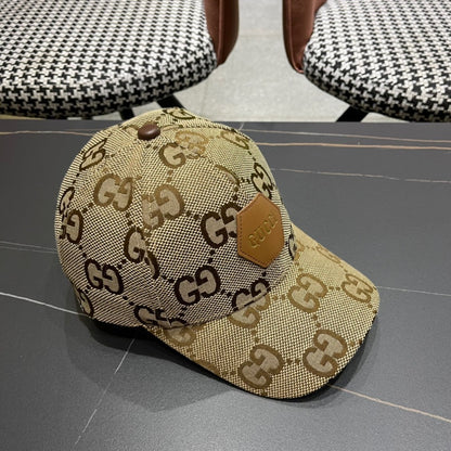 Baseball cap