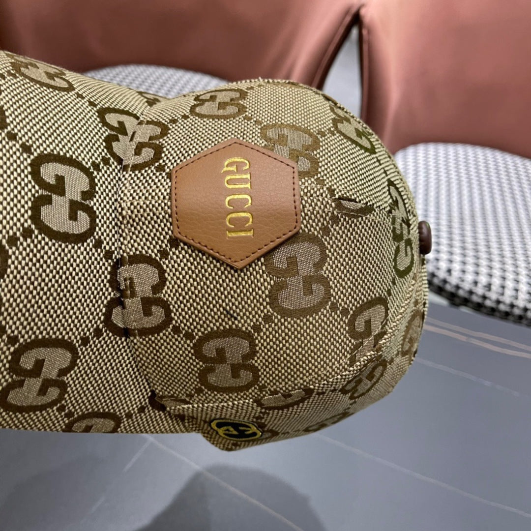 Baseball cap