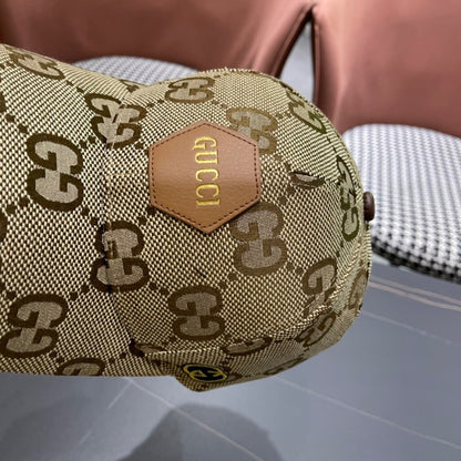 Baseball cap