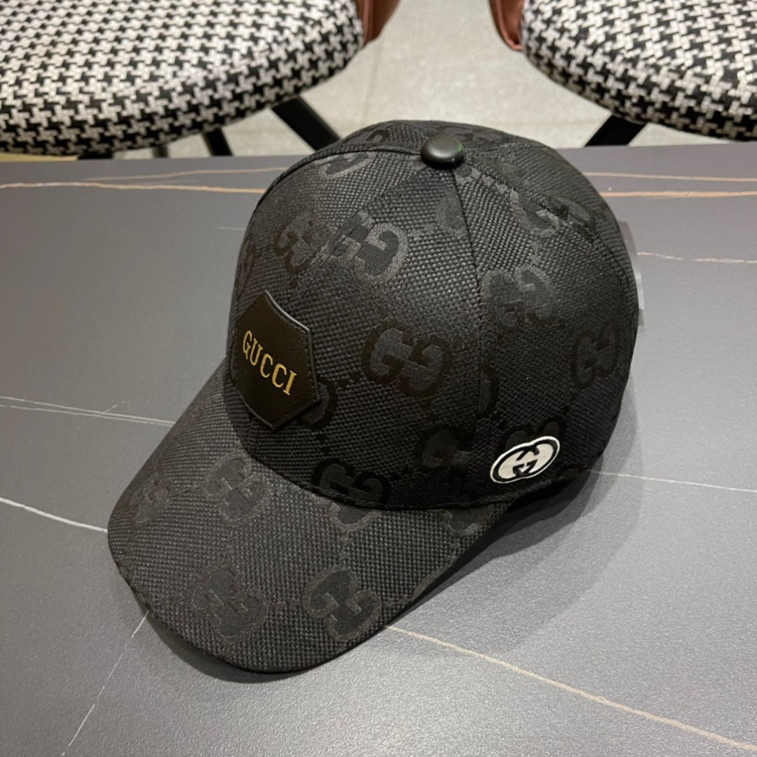 Baseball cap