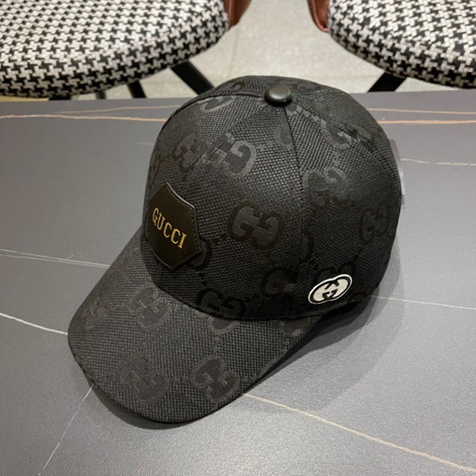 Baseball cap