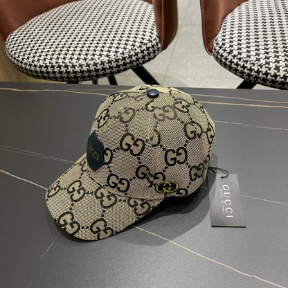 Baseball cap